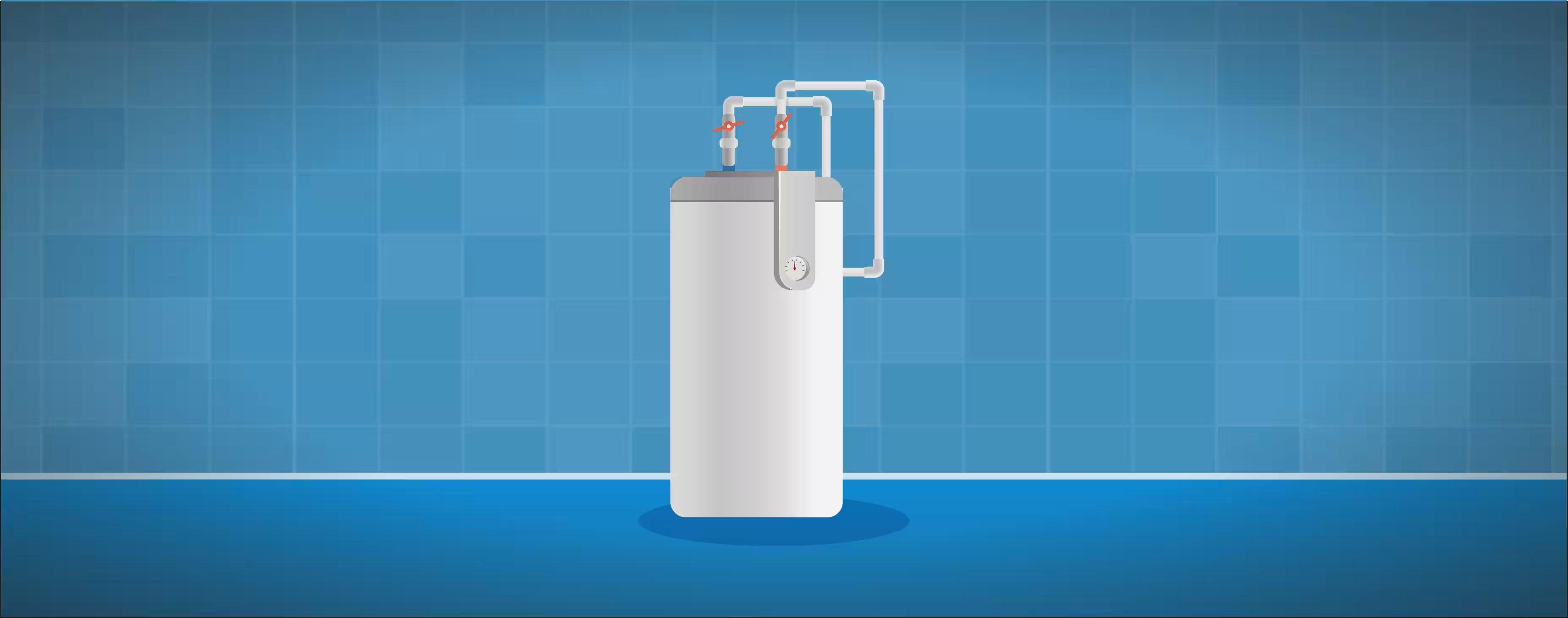 Water Heater Maintenance Tips